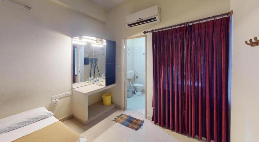 Cathay Hotel Kota Kinabalu Eksteriør bilde